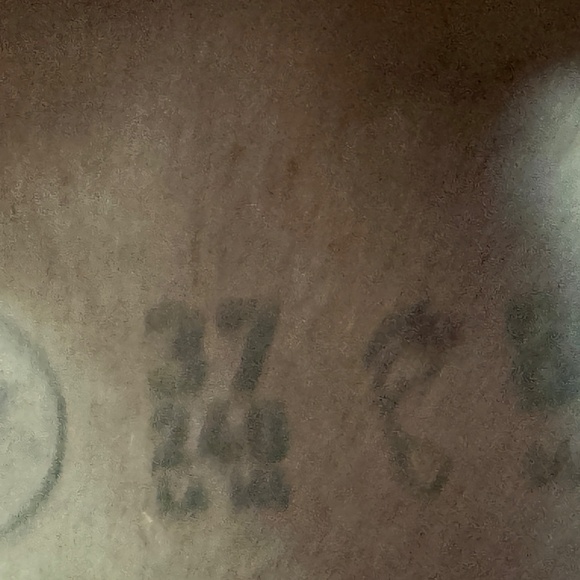 Birkenstock sandals - Picture 2 of 2